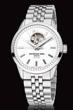 часы Raymond Weil Freelancer