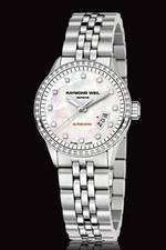 часы Raymond Weil Freelancer