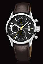  Raymond Weil Freelancer