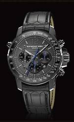  Raymond Weil Nabucco