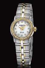  Raymond Weil Parsifal