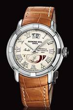  Raymond Weil Parsifal