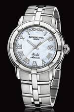 часы Raymond Weil Parsifal