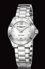  Raymond Weil RW Spirit