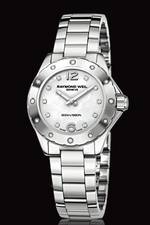  Raymond Weil RW Spirit