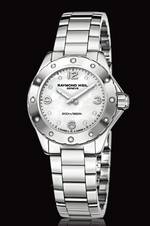 часы Raymond Weil RW Spirit