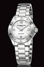  Raymond Weil RW Spirit