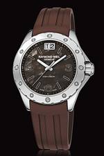  Raymond Weil RW Spirit