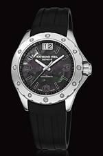 часы Raymond Weil RW Spirit