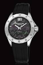  Raymond Weil RW Spirit