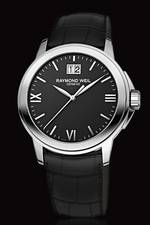  Raymond Weil Tradition