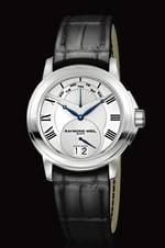  Raymond Weil Tradition