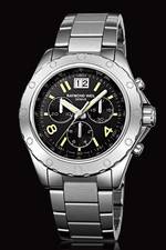 часы Raymond Weil RW Sport