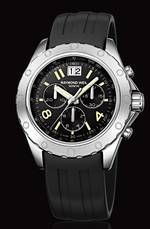 часы Raymond Weil RW Sport