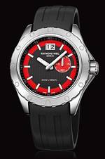 часы Raymond Weil RW Sport