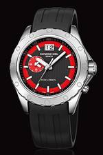 часы Raymond Weil RW Sport