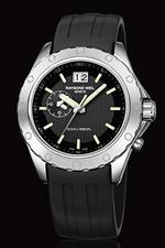 часы Raymond Weil RW Sport