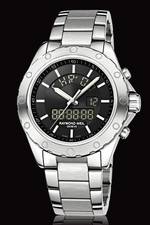часы Raymond Weil RW Sport