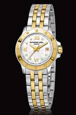  Raymond Weil Tango