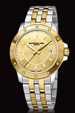 часы Raymond Weil Tango