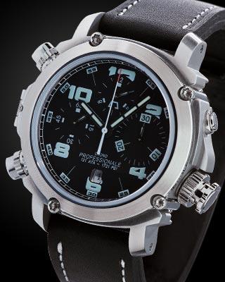 часы Anonimo Professionale Crono