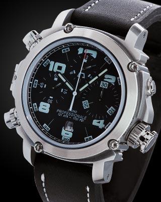  Anonimo Professionale Crono