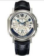 часы Daniel Roth Tourbillon Perpetual Calendar Retrograde Date