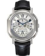 часы Daniel Roth Tourbillon Perpetual Calendar Retrograde Date