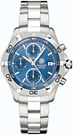 часы TAG Heuer Aquaracer