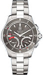 часы TAG Heuer Aquaracer