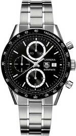 часы TAG Heuer Carrera