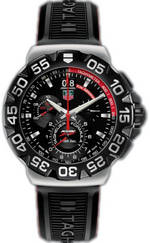  TAG Heuer Formula 1 Chronograph Kimi Raikkonen