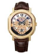часы Daniel Roth Tourbillon Perpetual Calendar Retrograde Date