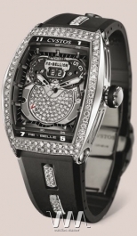 часы Cvstos Re-Bellion Diamond