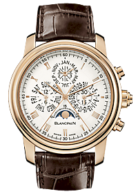 часы Blancpain Le Brassus