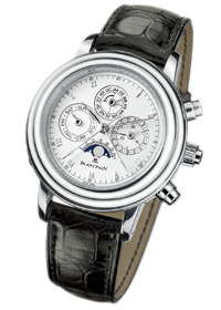 часы Blancpain Le Brassus