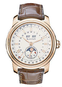 часы Blancpain Le Brassus