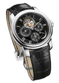 часы Blancpain Le Brassus