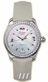 часы Glashutte Original Glashutte Original Lady Serenade (SS_Diamonds MOP Satin)