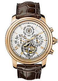 часы Blancpain Le Brassus Quattro