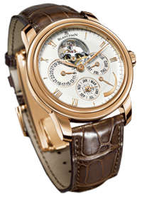 часы Blancpain Le Brassus