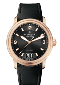 часы Blancpain Leman Ultra-slim 