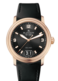  Blancpain Leman Ultra-slim 