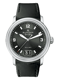  Blancpain Leman Ultra-slim 