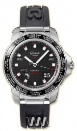 часы Glashutte Original Glashutte Original Sport Evolution Perpetual Calendar (SS / Black / Rubber) часы Glashutte Original Glashutte Original Sport Evolution Perpetual Calendar (SS / Black / Rubber)