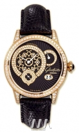  Glashutte Original Glashutte Original Star Collection ArabicDream