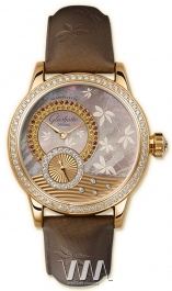 часы Glashutte Original Glashutte Original Star Collection Autumn Leaf
