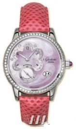  Glashutte Original Glashutte Original Star Collection PinkPassion