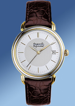  Auguste Reymond Elegance Quartz