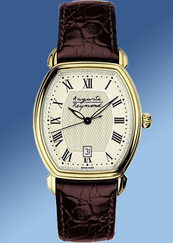  Auguste Reymond Elegance Quartz